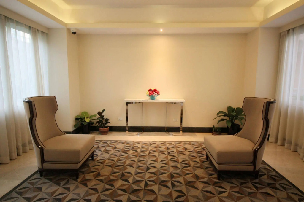 MaxStays - Max Style @ The Venice Residences