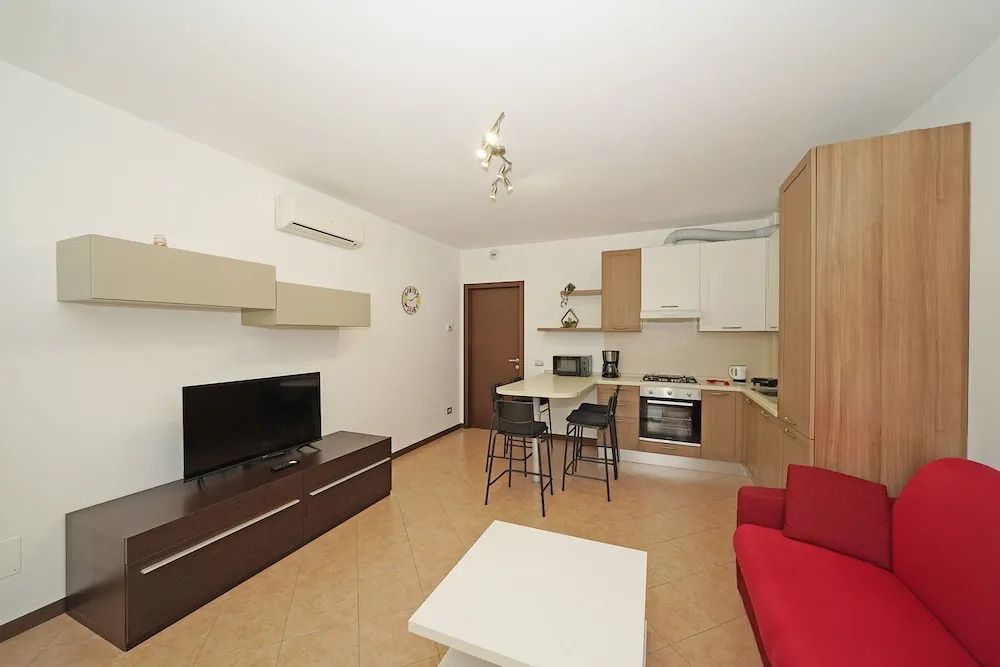 Residence Quadrivium 151 by Wonderful Italy