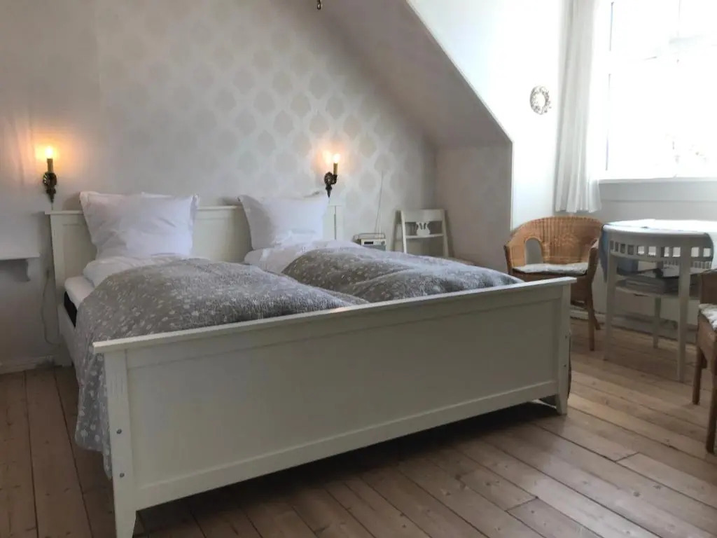Villa Vendel B&B