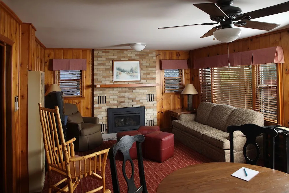 Heartwood Conference Center & Retreat