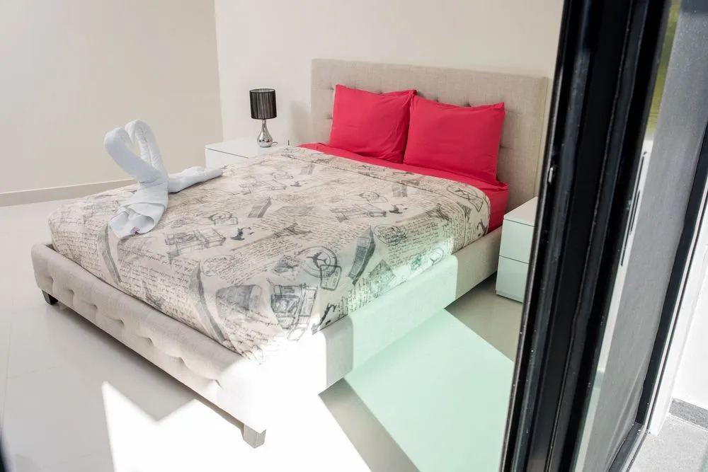 Bia Terraces 3B by iMexico