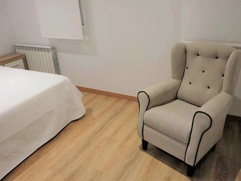 Apartment in Ourense Near Hot Springs