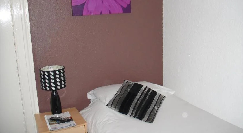 Edinburgh Thistle Guest House