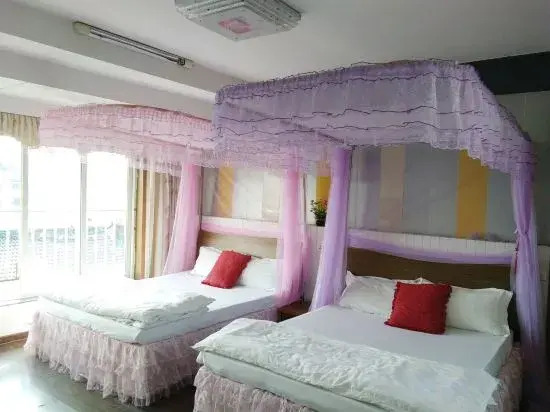 Wuzhen Sunshine Inn