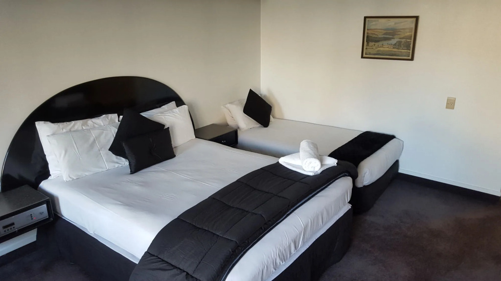 Alcamo Hotel & Conference Centre