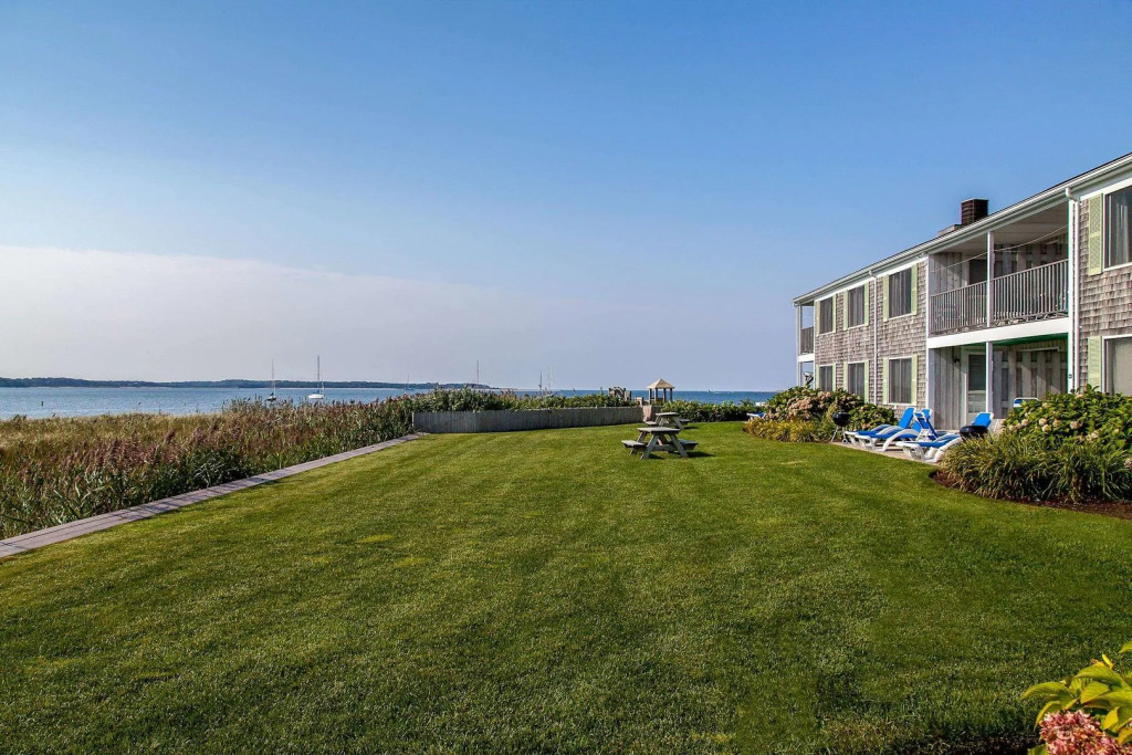 Green Harbor Resort