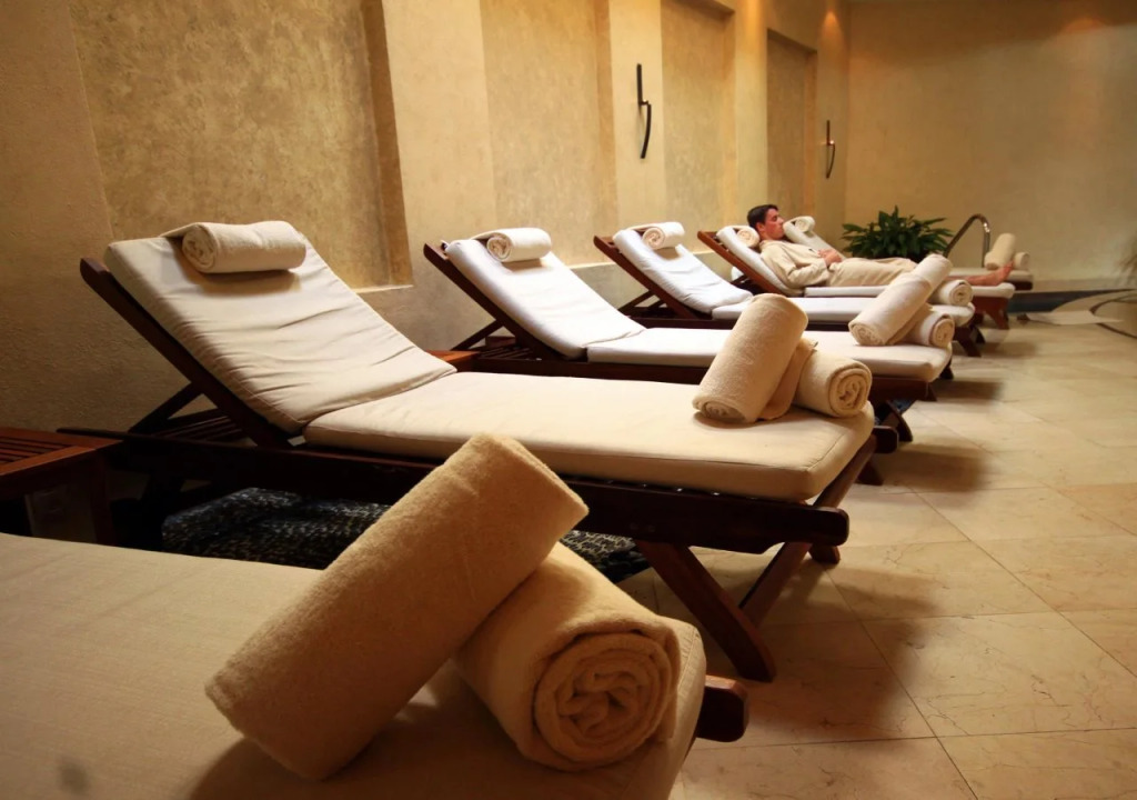 Villa Del Palmar Flamingos Beach Resort & Spa