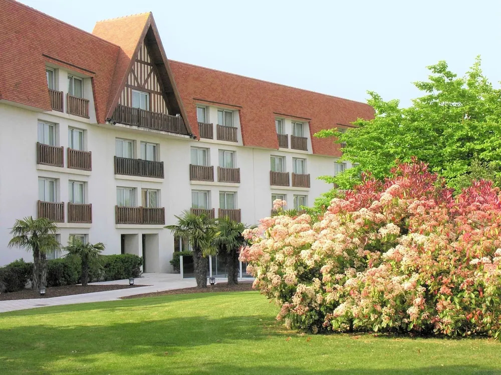 Amirauté Hôtel