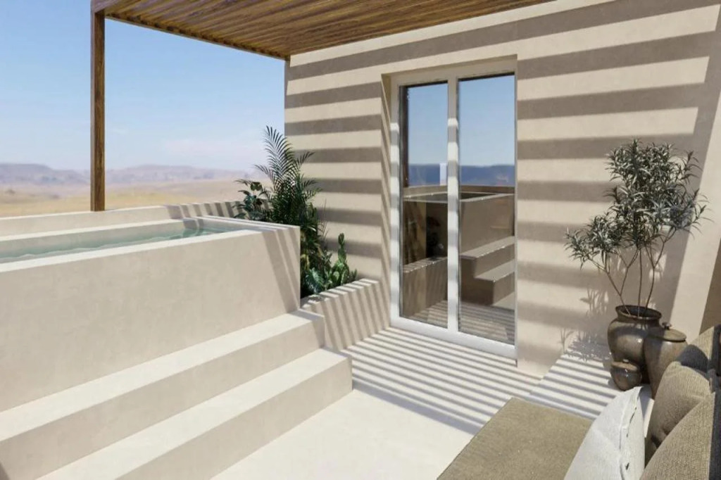 Princess Luxury Suites