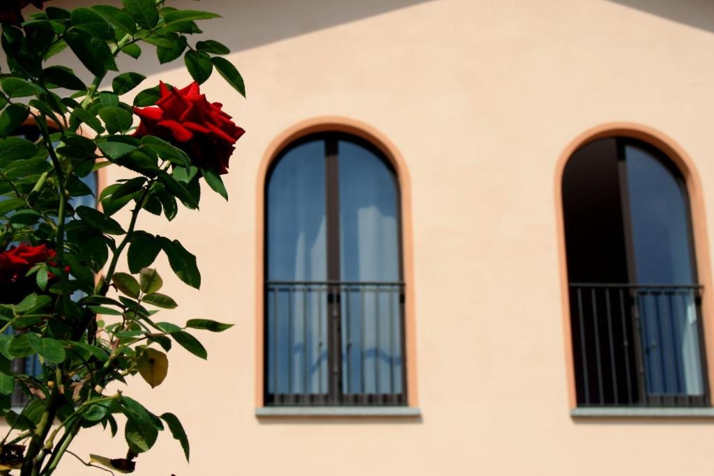 Agriturismo Argaland