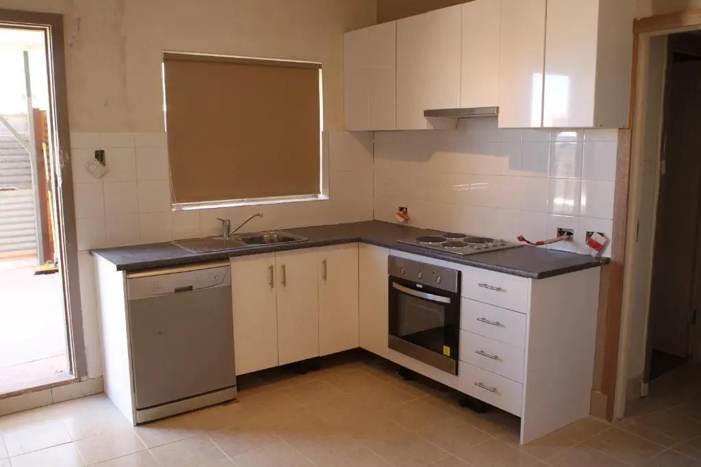Cave Place Units