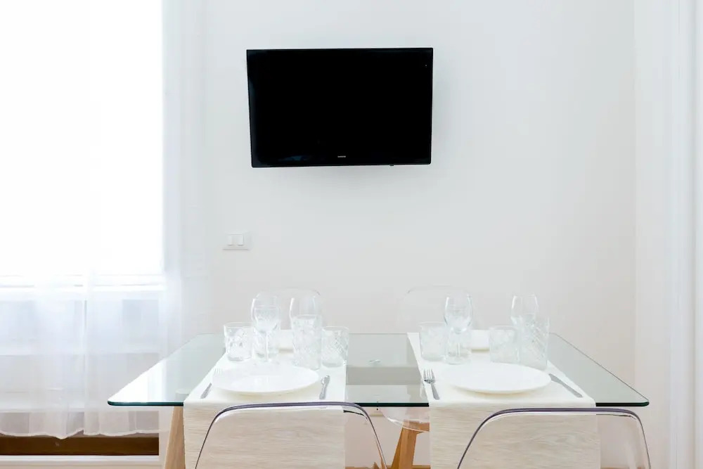 World Aparts - Monti / Via Nazionale – Esquilino Apartments