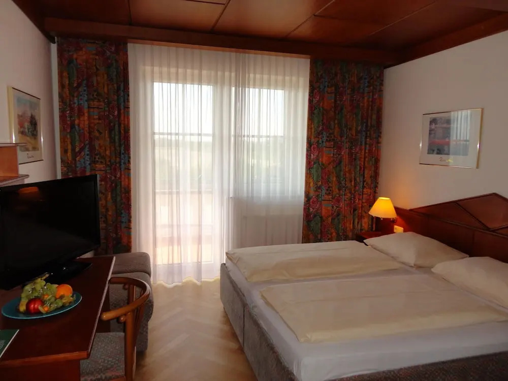 Business-Hotel Stockinger