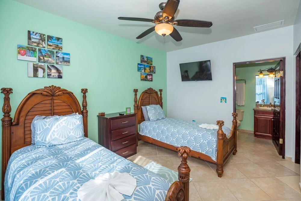Villa Del Playa #4