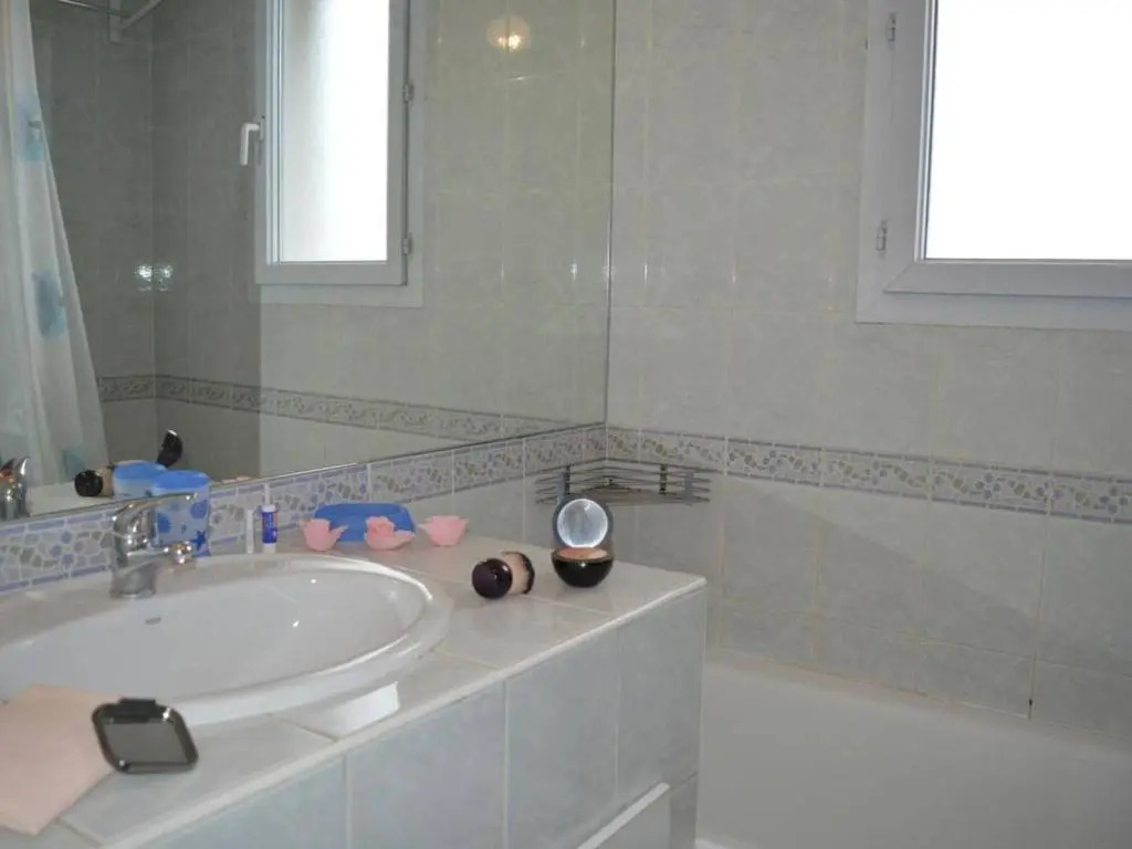 Appartement Saint-Raphaël, 3 pièces, 4 personnes - FR-1-226A-46