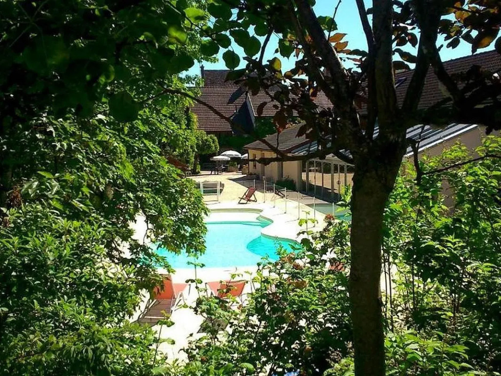 Logis Relais de la Source