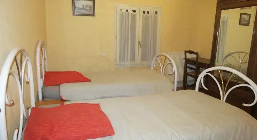 Chambres dHôtes La Loge