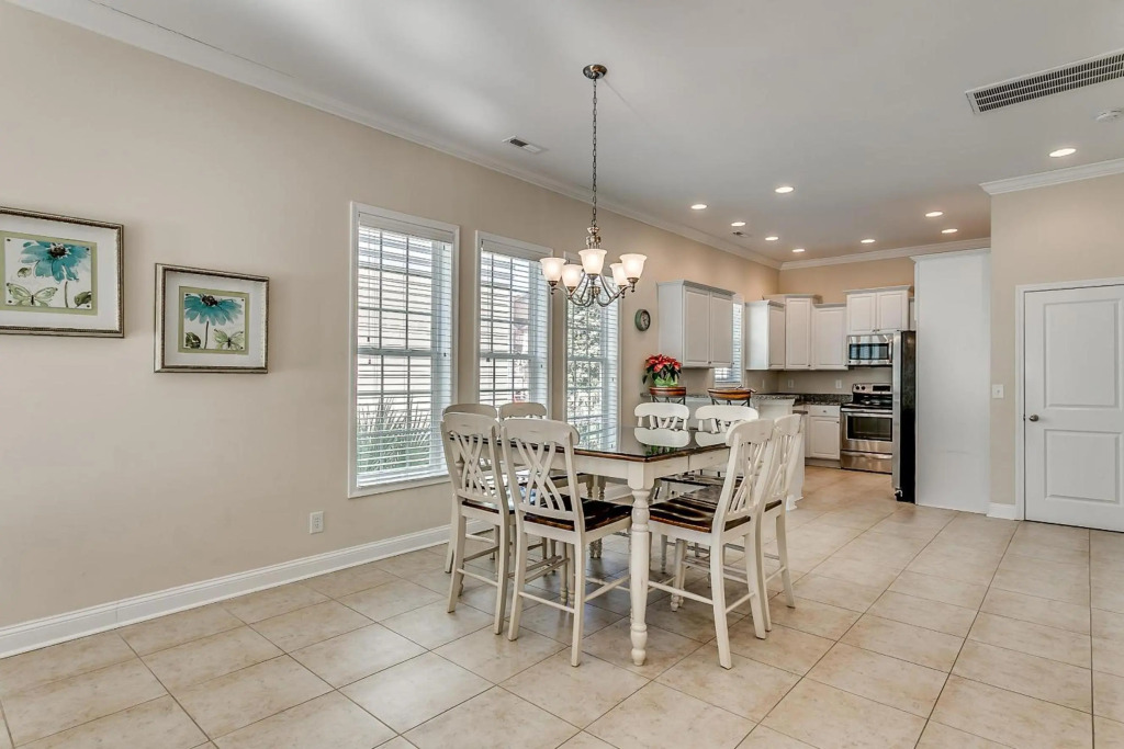 Sands Beach House 308