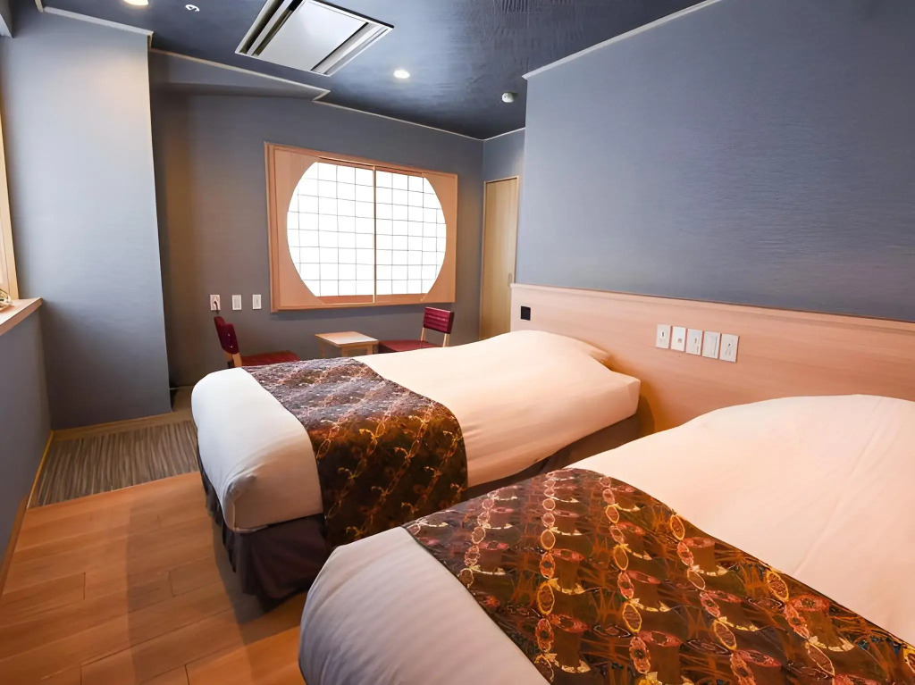 Hotel Isago Kobe