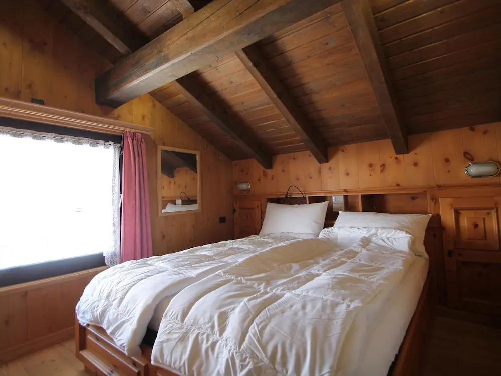 Tranquil Holiday Home in Livigno Italy near Ski Area