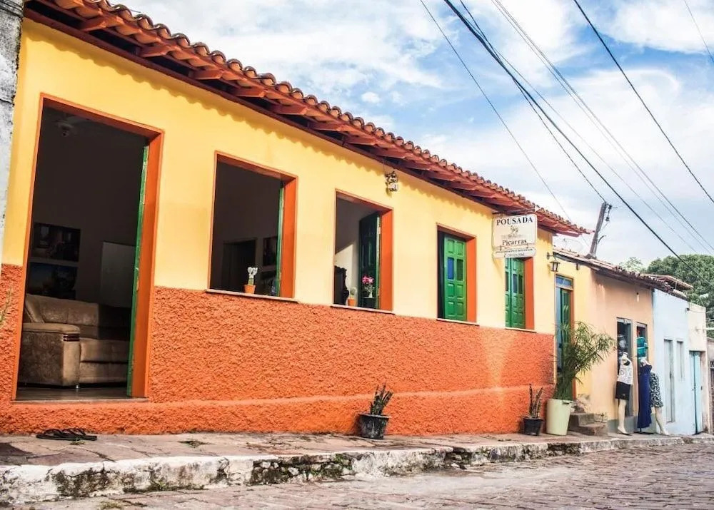 Pousada Piçarras