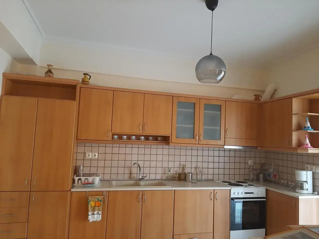 Lovely house