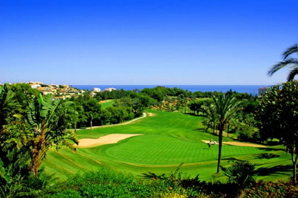 Property with 3 Bedrooms in Benalmádena, with Enclosed Garden - 350 M From the Beach