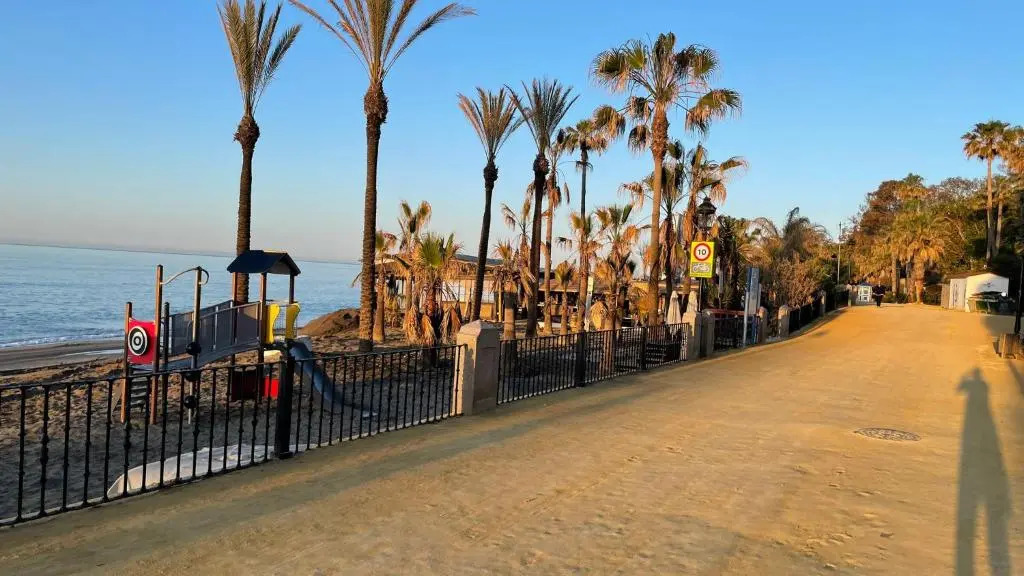 Marbella Real 360