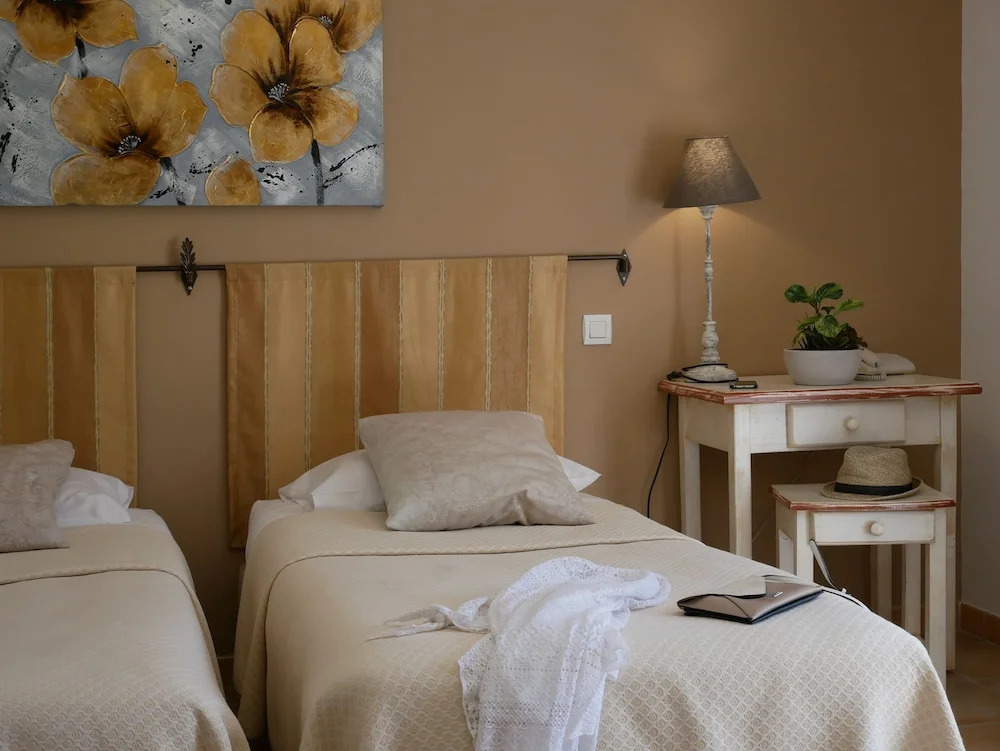 Hotel Les Ambres