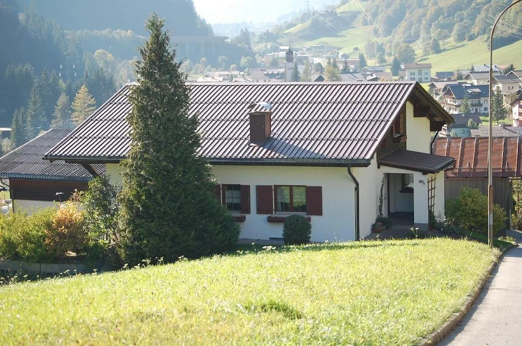 Haus Kinsperger