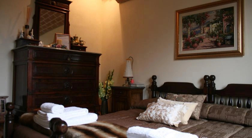 Relais Il Monticello
