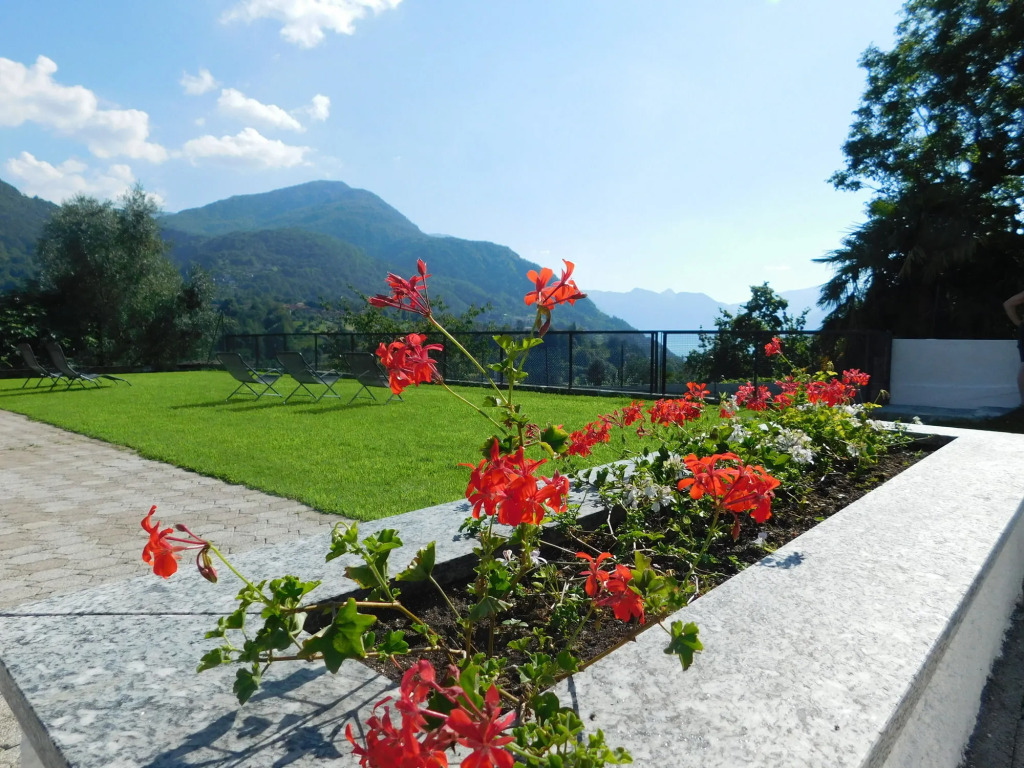Andirivieni Bellagio Guest House