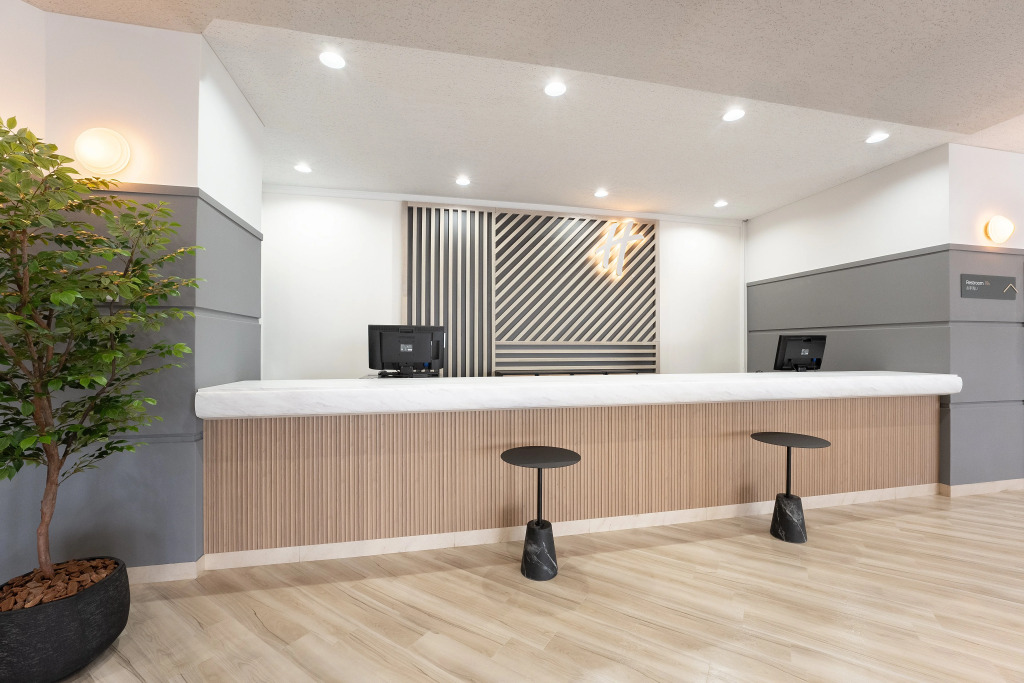 ANA Holiday Inn Tosu by IHG