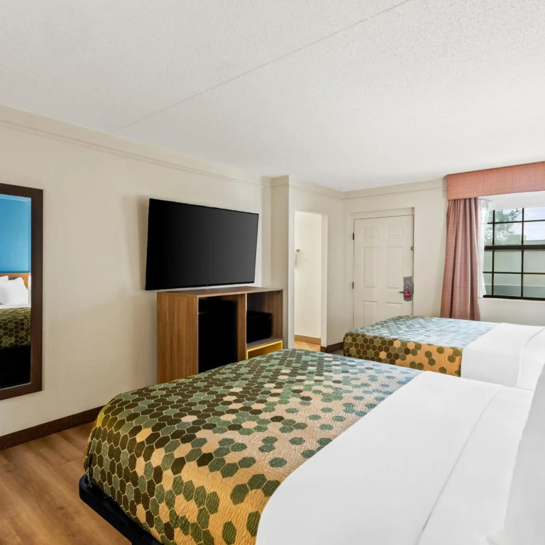 Econo Lodge Augusta North - Washington Road