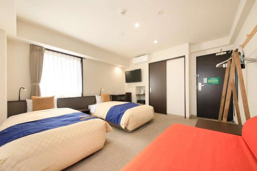 Hotel Showmeikan