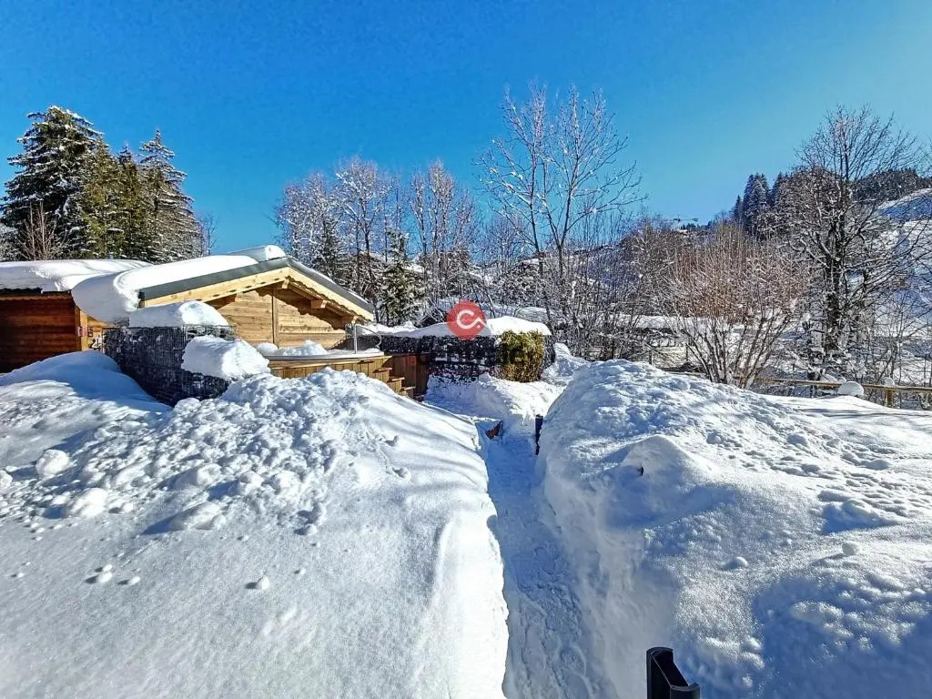 Appartement Les Gets, 5 pièces, 10 personnes - FR-1-454A-10
