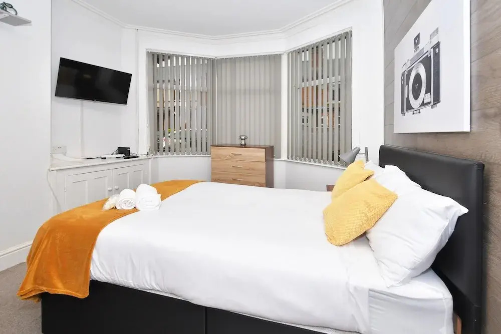 Townhouse @ Lord Street Crewe