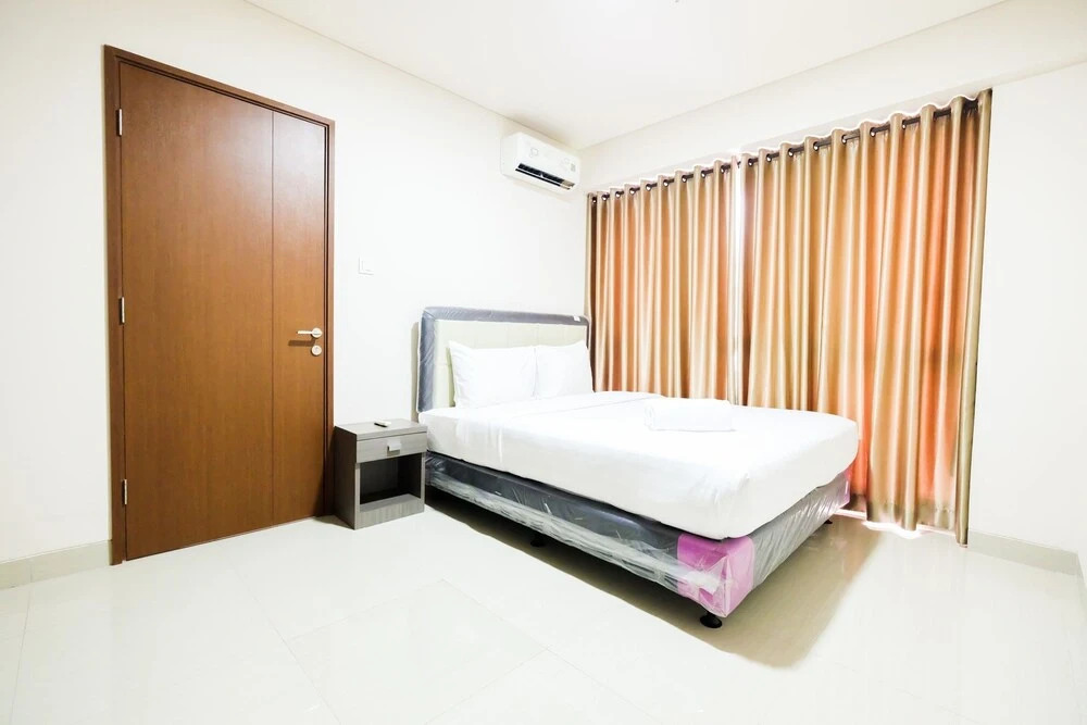 Strategic and Best Choice 2Br Callia Apartement
