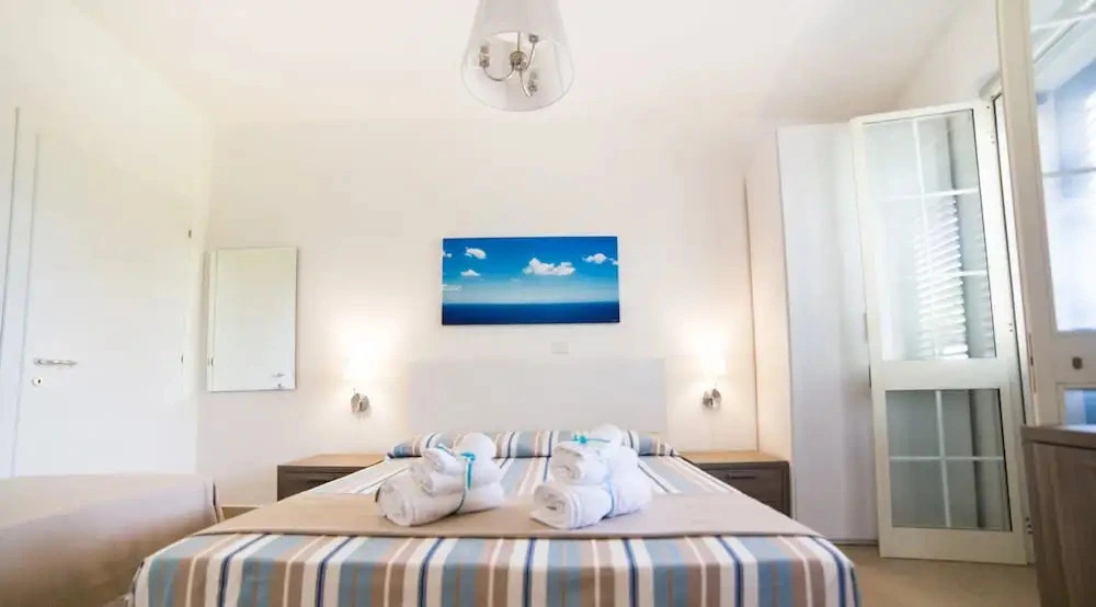 B&B Li Pumi