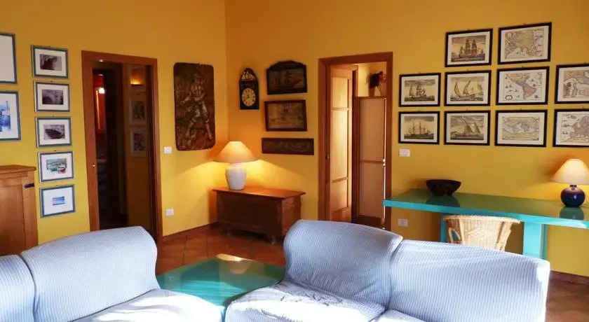 Appartamento Silvia