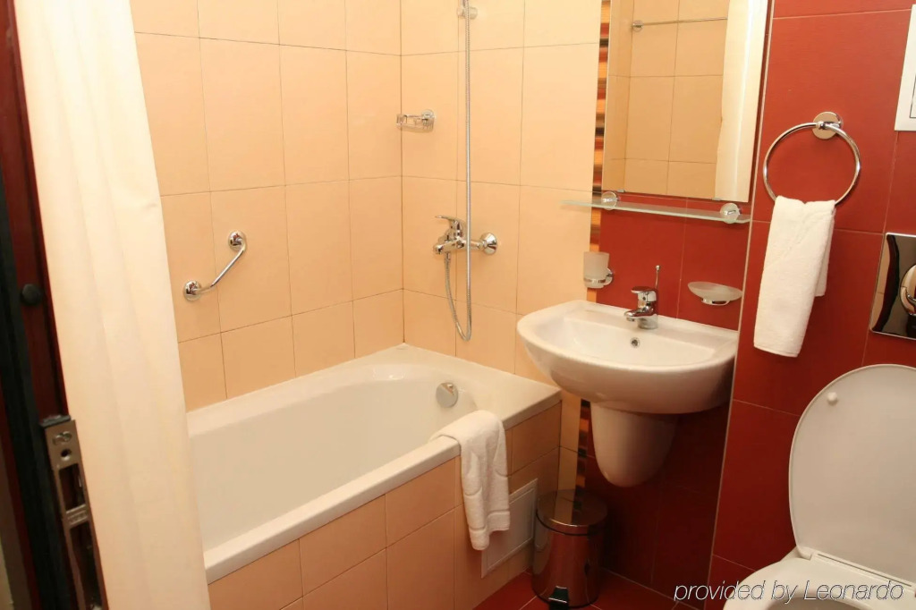Favorit Hotel