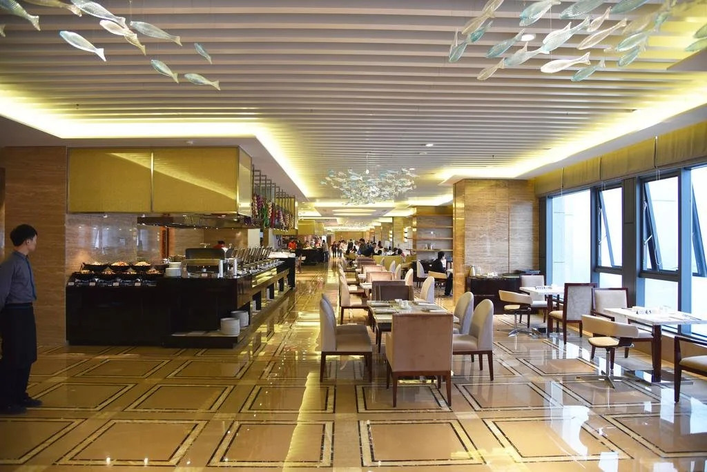 Sorl Hotel Hangzhou