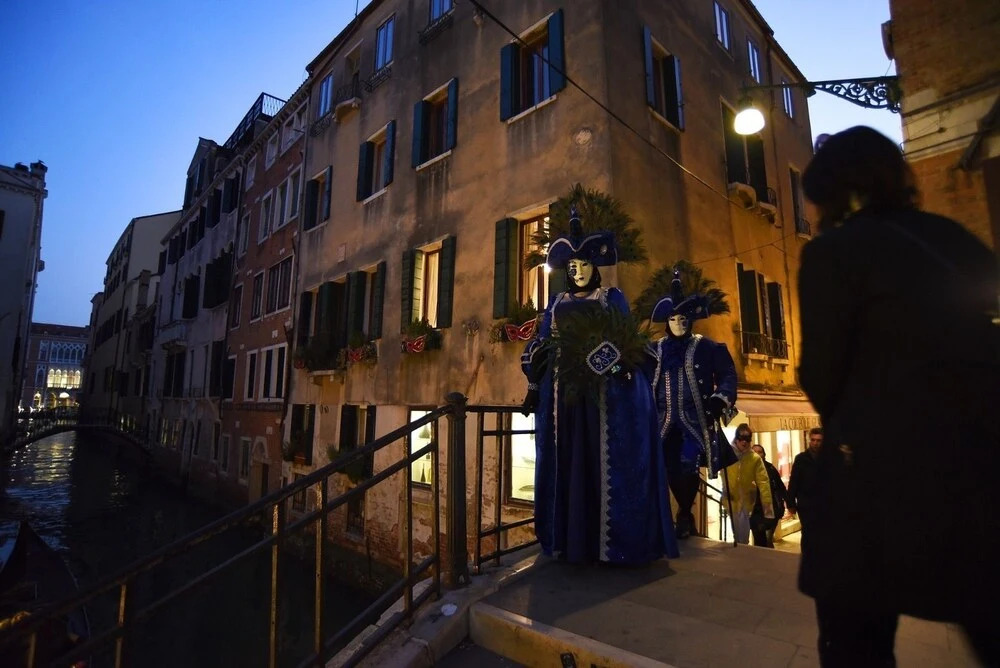 Gio & Gio Venice Bed & Breakfast