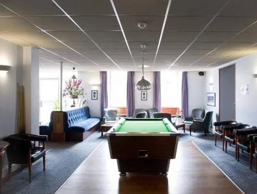 Talana Hotel