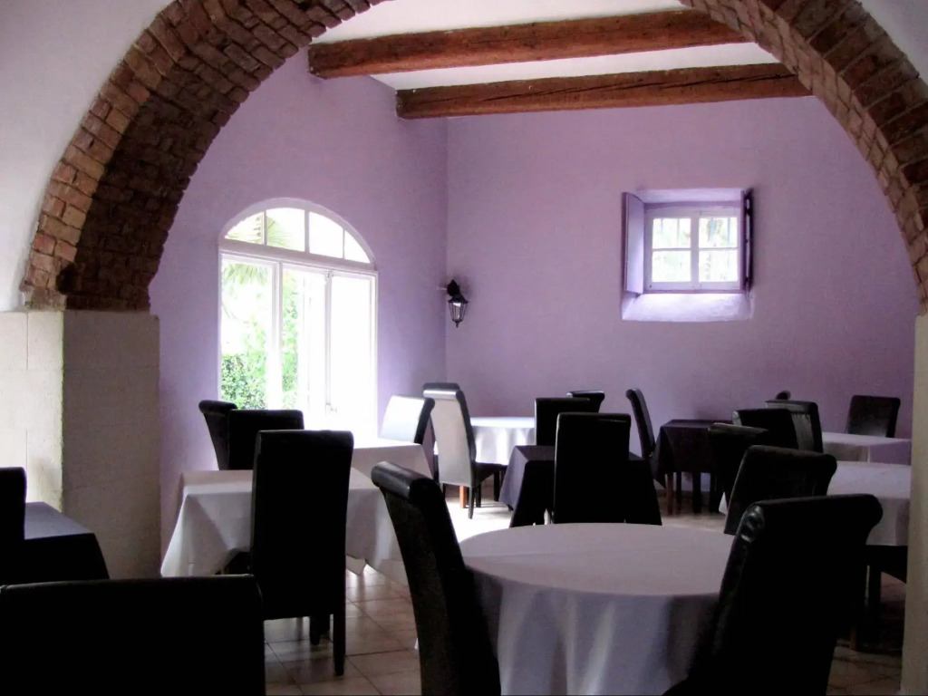 Logis Hotel Restaurant Le Domaine de la Régalière