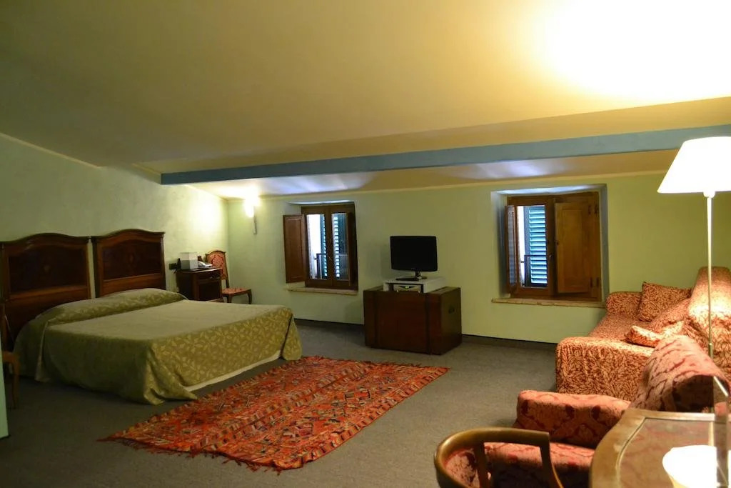 Hotel Casa Lemmi