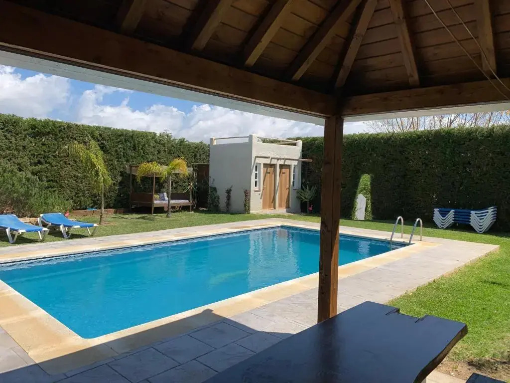 LA PEÑA LUXURY