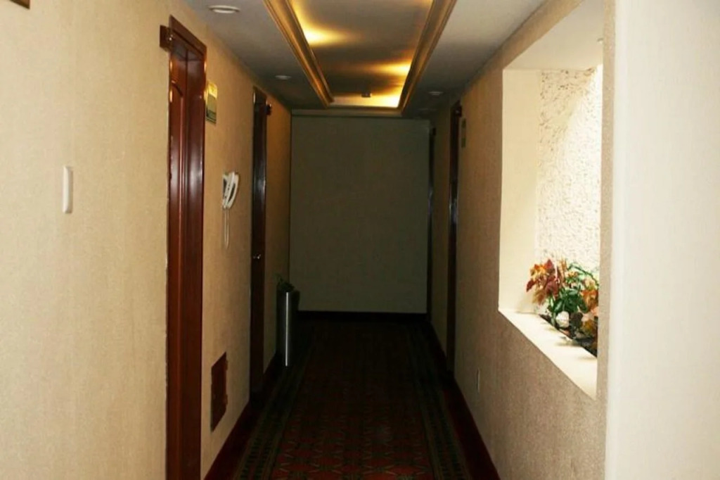 Hotel San Diego