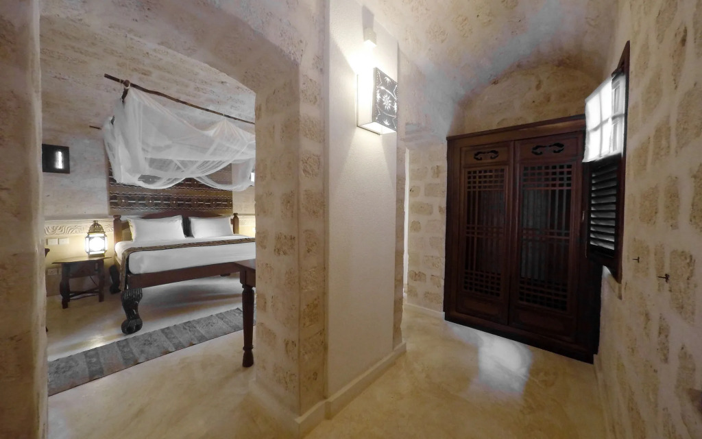 The Charming Lonno Lodge Watamu