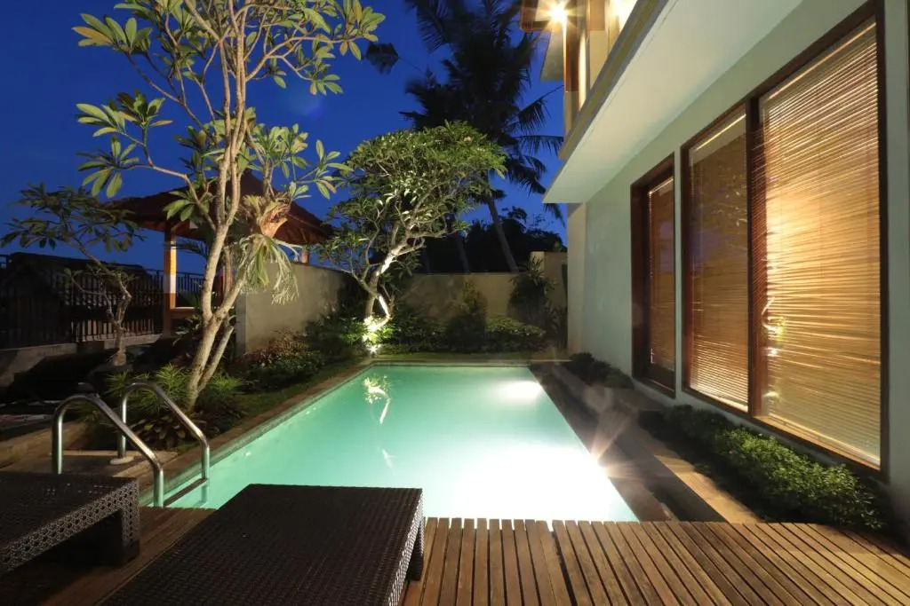 Duana Sari Ubud by Mahaputra